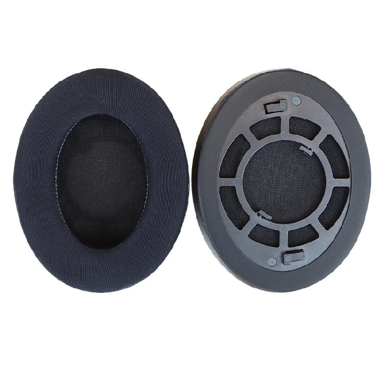 

Gel Ear Pads Ear Covers Compatible for RS120 100 110 115 117 119 Headphones Providing Comfort And Sound Fidelitys 1