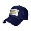 id rather be playing stardew valley Cap Casual Baseball Caps Adjustable Hat Hip Hop Summer Unisex Baseball Hats Customizable