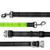 New Dog Sports Waist Pack with Multi-Purpose Running Leash Set