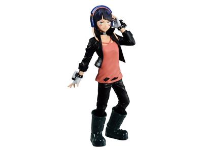 My Hero Academia AGE OF HEROES KOPFHÖRERANSCHLUSS