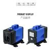New Promotion Water Pump 80W 220v/110v +5 Meters White Water Pipes for Water Cooled Spindle