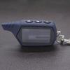 A91 Key Shell Keychain Case For Russian Version Starline A91 A61 Cover Housing Lcd Remote Two Way Car Alarm System Alarm Case