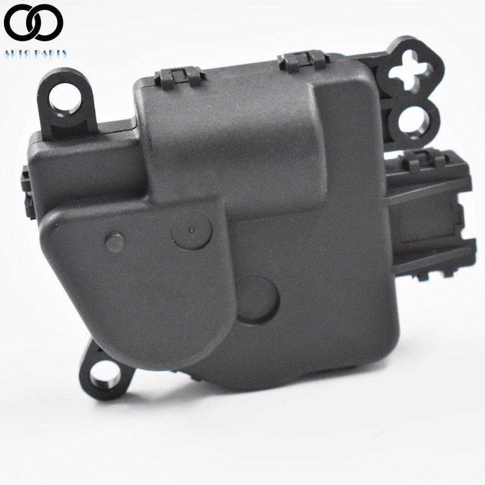 604-024 HVAC Heater Air Blend Door Actuator For Chrysler 300 Dodge Ram 2PCS