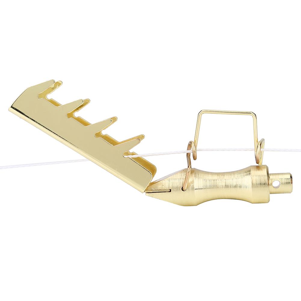 New Durable Fishing Bait Retriever Seeker Lure Saving Tackle with 30m PE Line