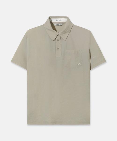 Nepa 7M35265 Men'S Defly Triza Polo Shirt