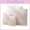 Laundry Wash Bag With 3d Mesh Breathable Design For Machine Wash Protection