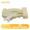 Front Rear Left Right Door Lock Actuator For Scion xB Lexus GS RX300 Toyota Echo 69110-52010 69120-52030 69130-52010 69140-52010