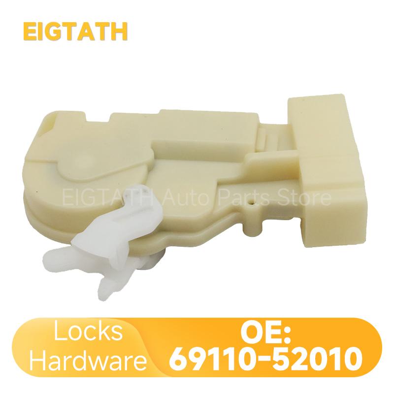 Front Rear Left Right Door Lock Actuator For Scion xB Lexus GS RX300 Toyota Echo 69110-52010 69120-52030 69130-52010 69140-52010