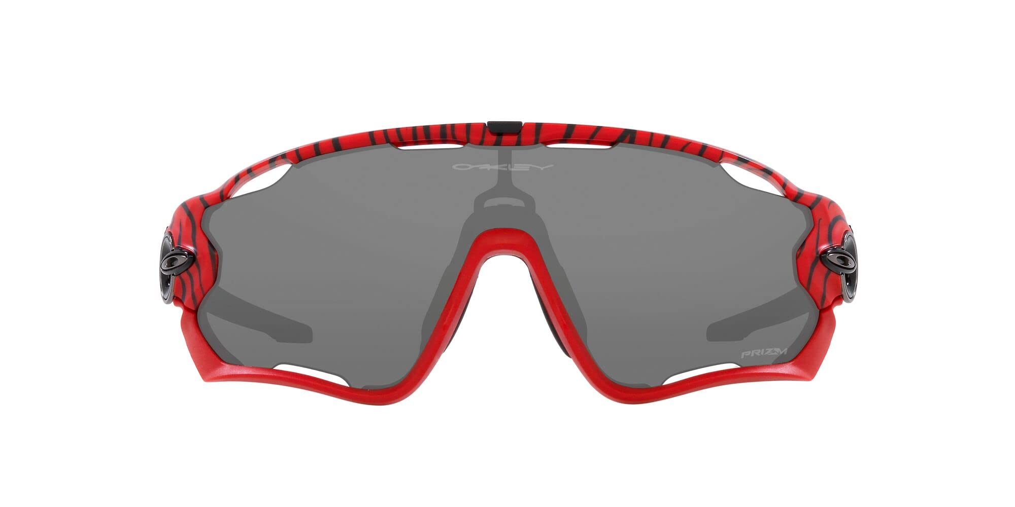 

Солнцезащитные очки OO9290 JAWBREAKER RED TIGER BLACK Линза 31 [Oakley] Оправа/PRIZM