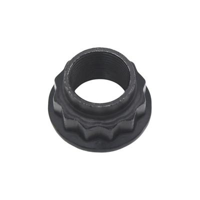 Front Axle Shaft Nut 90177-22001 90080-17238 Replacement For Toyota Lexus Scion