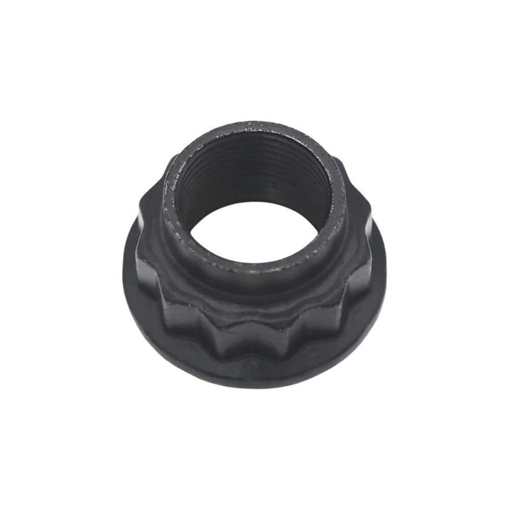

Front Axle Shaft Nut 90177-22001 / 90080-17238 For Toyota Lexus Scion