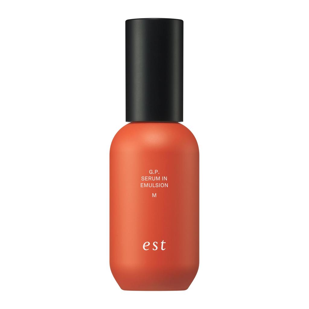 Est Serum In Emulsion M G. P. [Milk Lotion]
