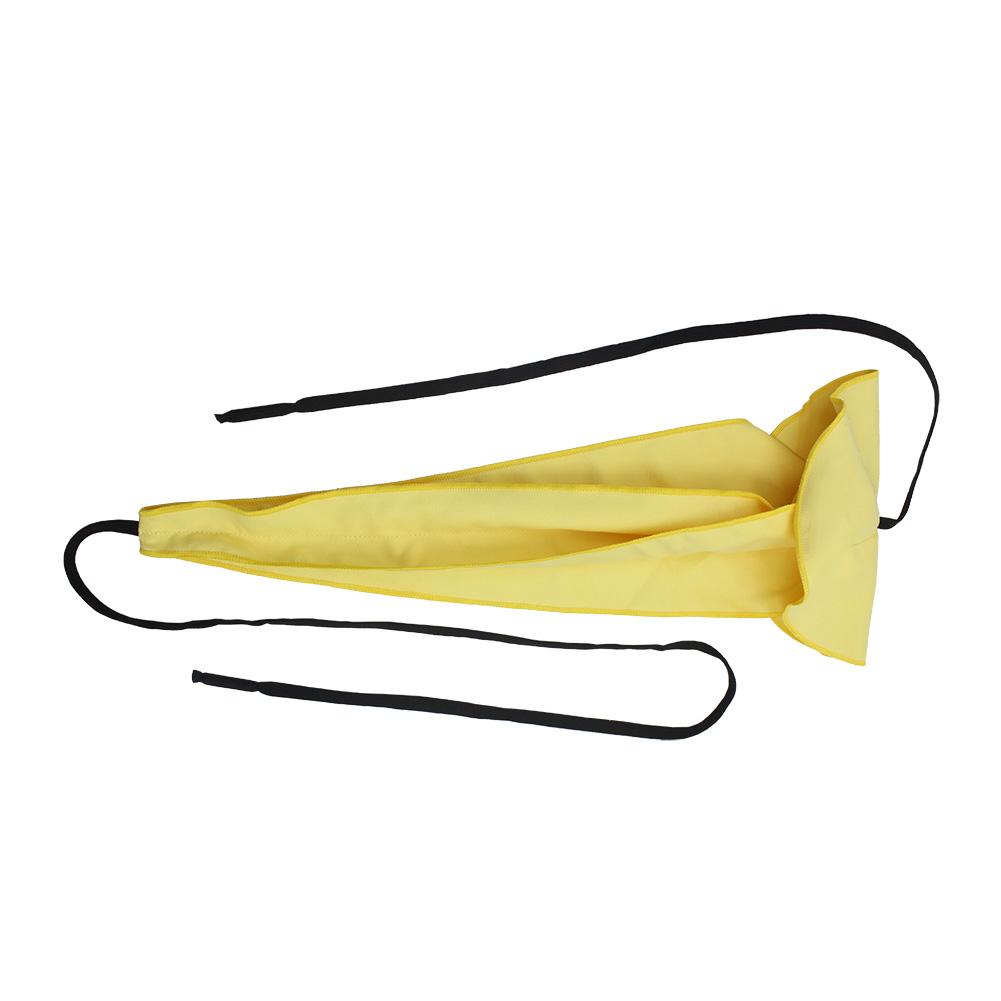 3Colors LADE Durable Saxophone Sax Clarinet Cleaning Cloth Tool for Tube Inside Clean