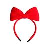 Snow White sequined mesh bubble sleeve princess dress high-end children's dress girls dress performance clothes BB01