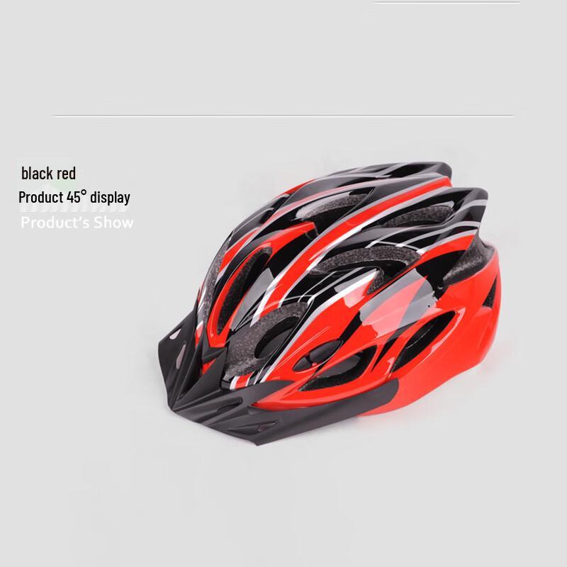 Lishi Cycling Helmet One Size