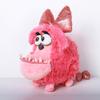 New Cute Cartoon Fashion Thief Daddy Minion Series Grukail Dog Plush Public Senior Long Hair Dog Long Hair  Toy Birthday Gifts