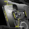 Cross Border Compatible IPhone 17 Promax Phone Case Lead Customer Push Window Magnetic Bracket Apple 16 Anti Drop Protective Cover