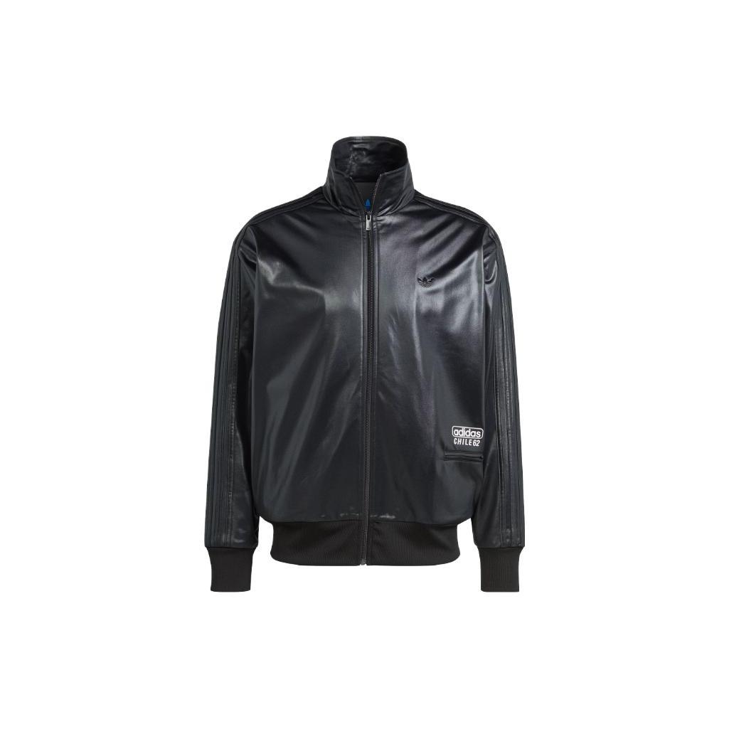 Adidas Originals Jackets Men`s Black Stand
