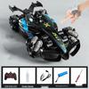 F1 Remote Control Car: Gesture Drift Stunt & Rechargeable Children's RC Toy