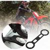 Fork Cap Wrench 46mm / 50mm,for Suzuki H-onda CR CRF 250 450 Rebuild Tool Front Forks,Motorcycle Dirt Bike Repair Tool