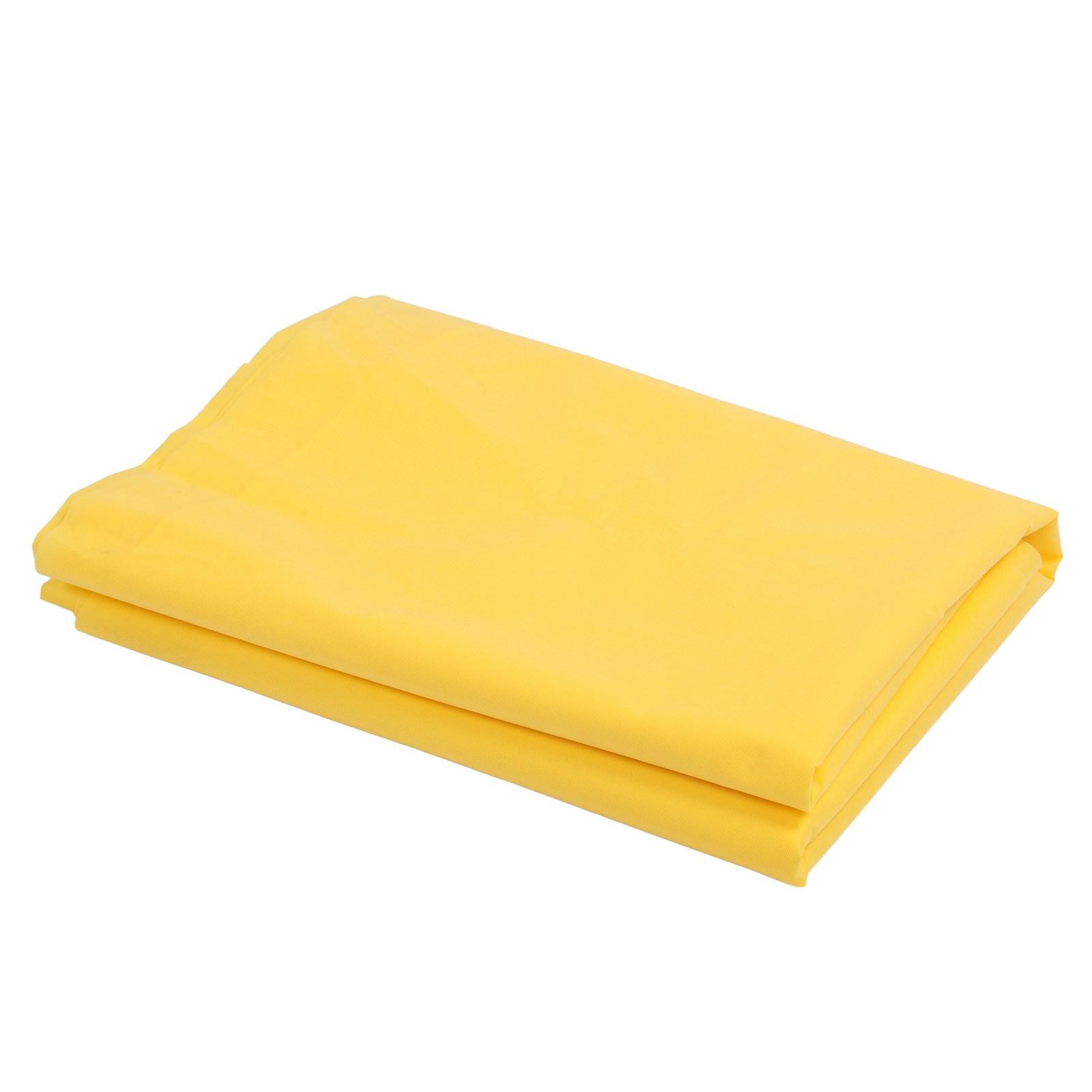 

Blanket Plant Cover Thickened Wide Coverage Ventilation Winter Plant Freeze Protection Cover for Outdoor Garden Yellow жёлтый