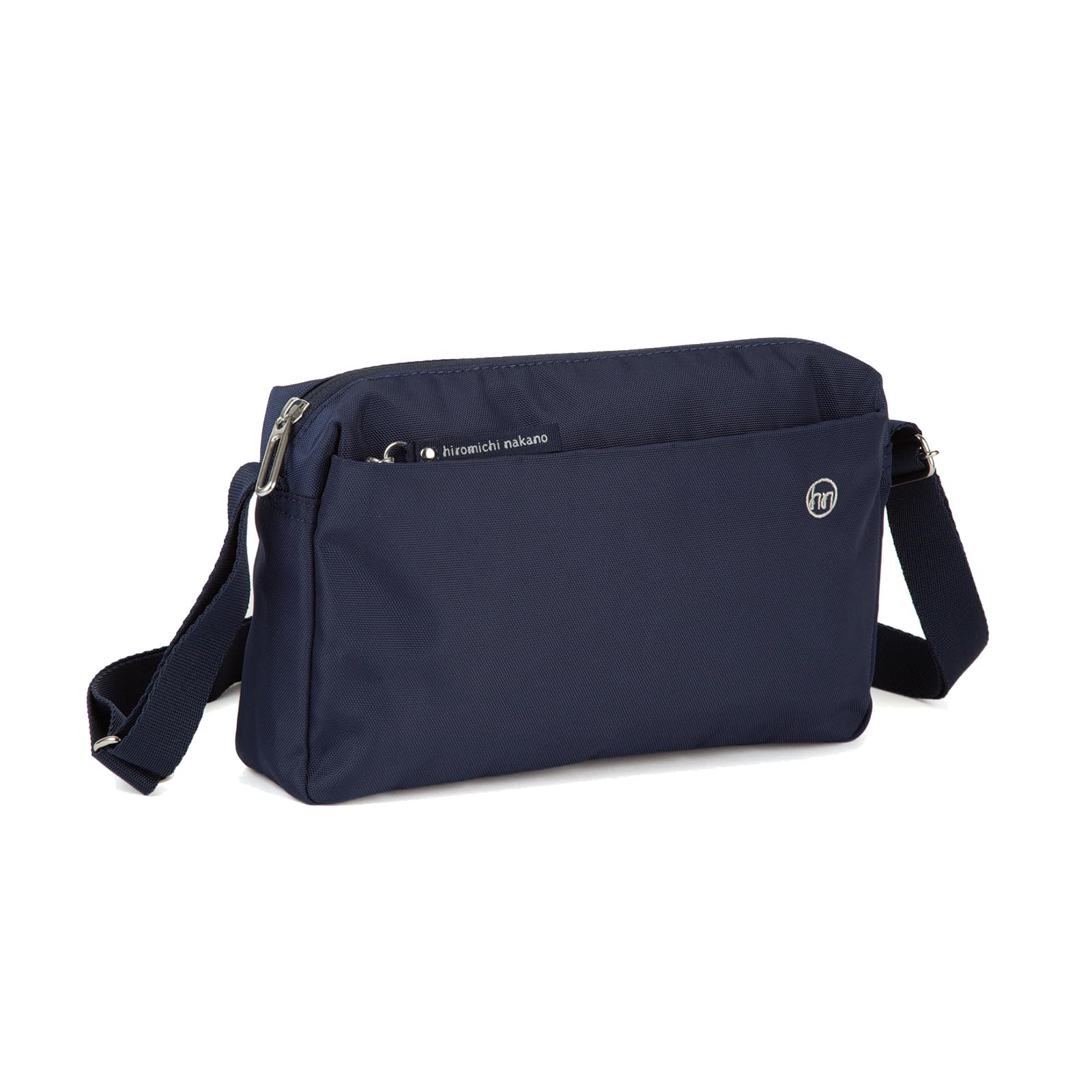 

Shoulder Bag Age Navy [Hiromichinakano] No.17671 Women s