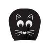 2 Pcs Ghost Car Headrest Covers Halloween Accessories Car Interior Decor  Halloween