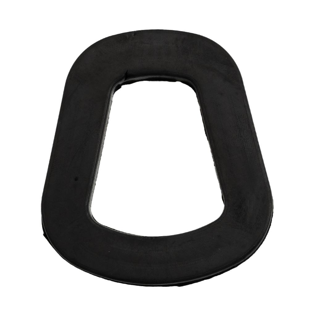 Fuel Seal Gasket Gasket Black Rubber For 5/10/20 Litre