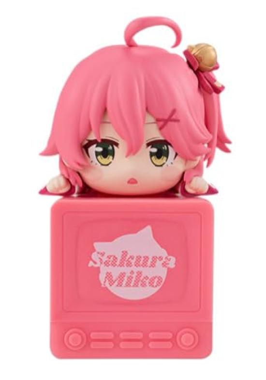 

Hololive Production Hook Figure Sakura Miko Vol.5