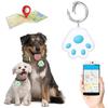 Mini GPS takip cihazı Bluetooth 5.0 Anti-kayıp cihaz Pet çocuk çantası cüzdan takip IOS/Android için akıllı bulucu bulucu aksesuarları