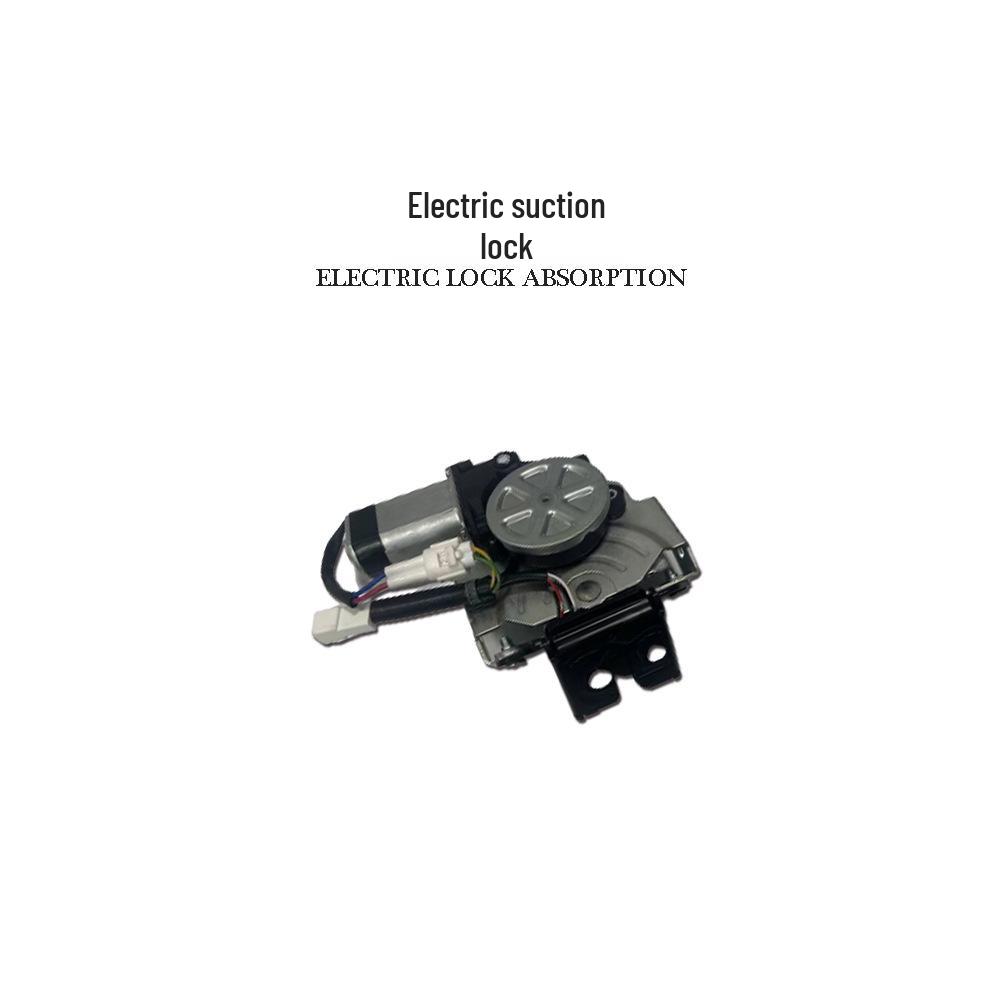 RS3 Baojun Valli Electric Tailgate Trunk Lift Modification Kit