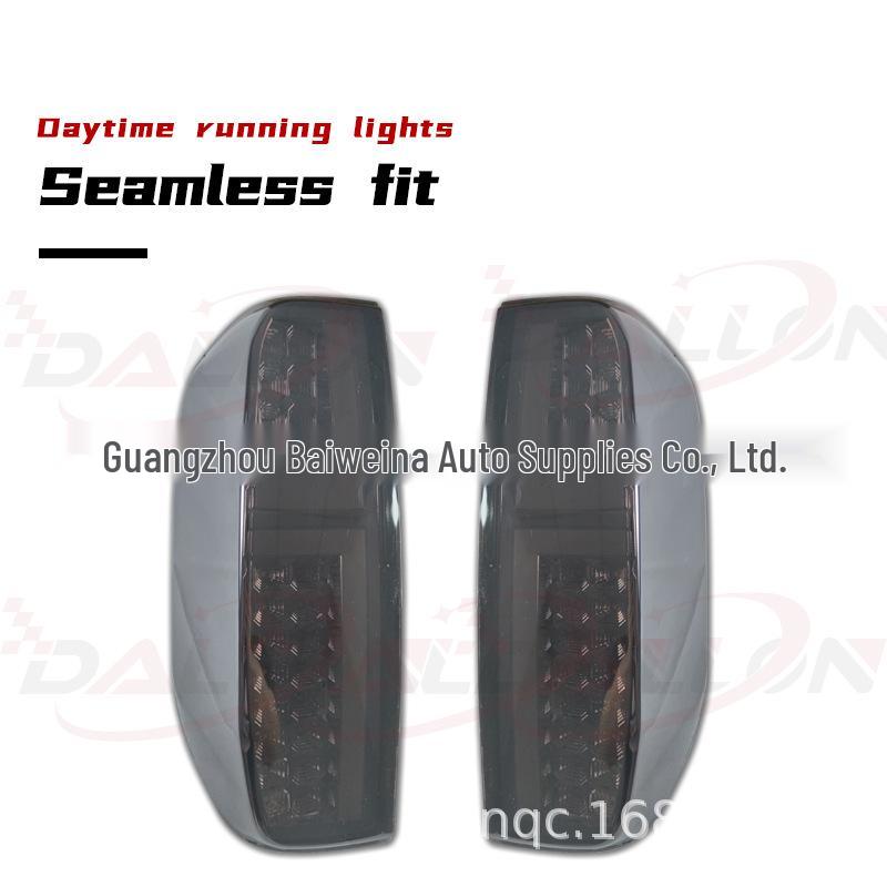 Nissan Navara 08-14 LED Brake/Tail/Reverse Light with Turn Signal