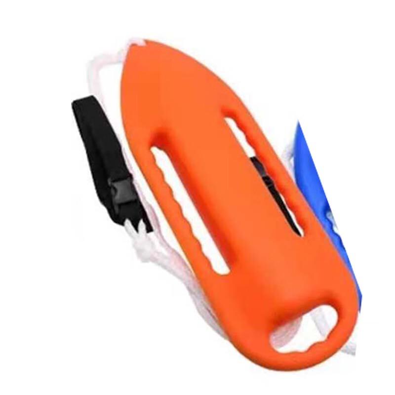

SANSHENG Swimming Rescue Torpedo Buoy 1