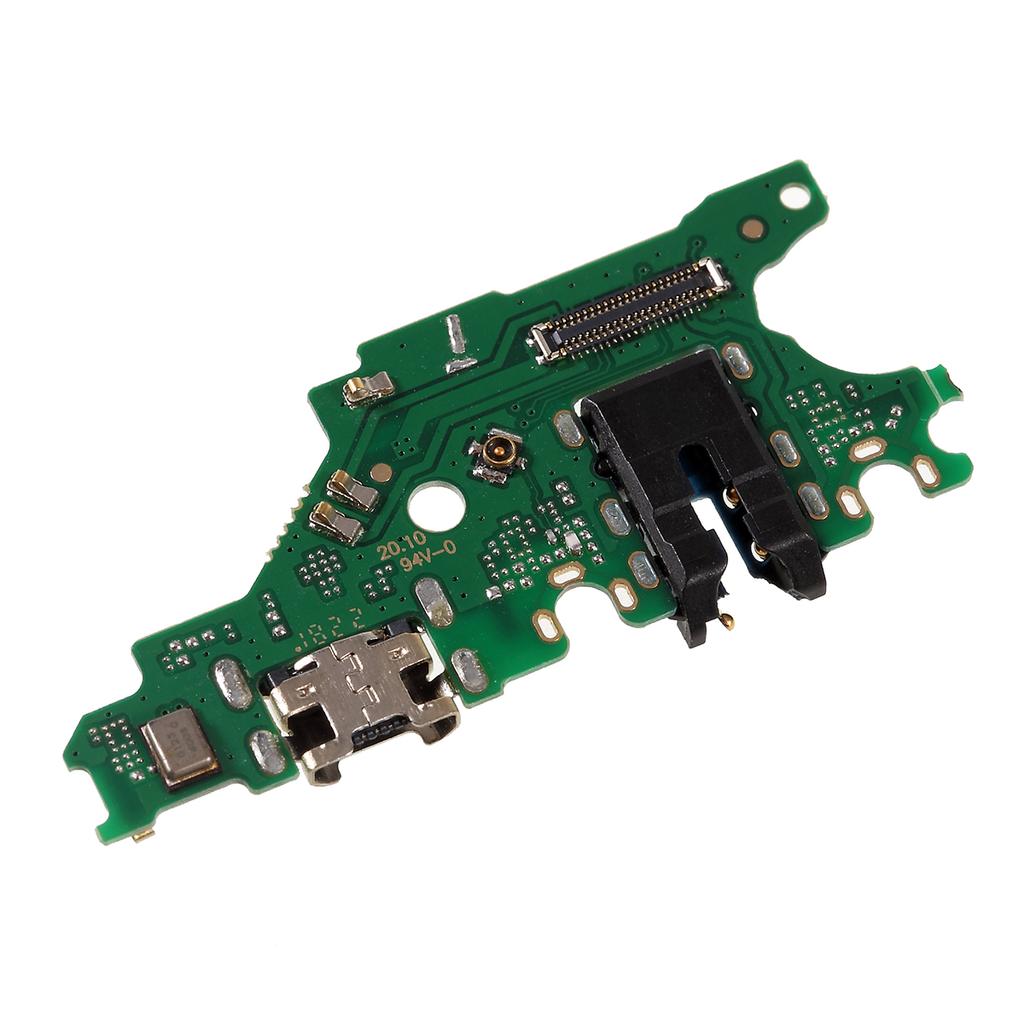 Charging Port Flex Cable Repair Part for Huawei Nova 3i/P Smart+ (2018)