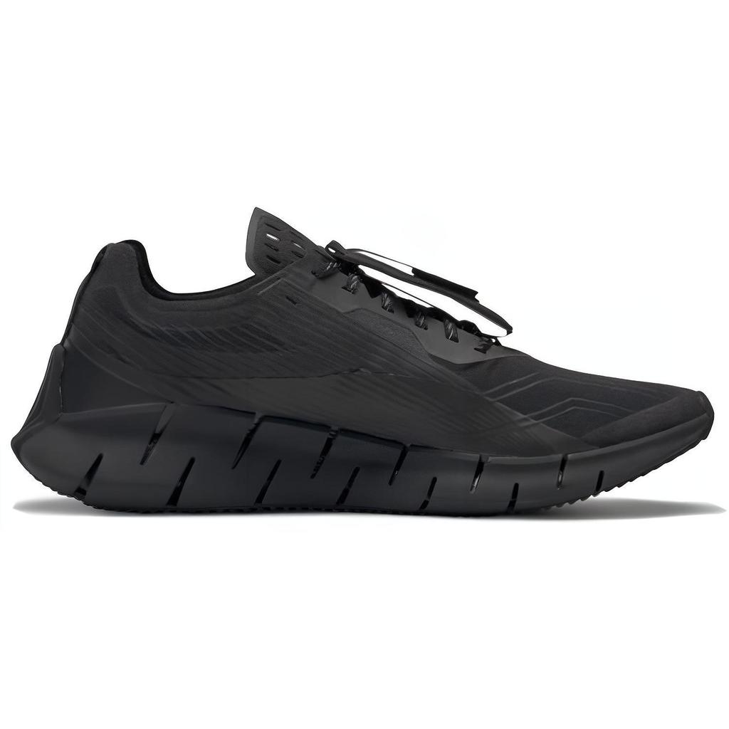 Reebok Zig 3D Storm Black FW0273