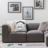 Travis Scotts Pillowcase Printing Polyester Cushion Cover Decorations Pillow Case Cover Home Wholesale 18''