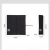1Pc Portable Thickened Waterproof Camping Picnic Moisture-proof Mat Outdoor Beach Travel Folding Small Seating Cushion