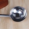 304 Stainless Steel Long Handle Soup Ladle
