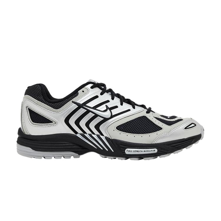 

Nike Air Peg 2K5 Черный Металлик Серебристый 39