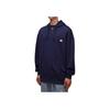 Puma X Nanamica Collaborative Hoodie With Loose Fit Men Hoodie Navy-Blue 539852-06
