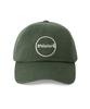 THISISNEVERTHAT C-Logo Patch Cap Green