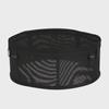 Breathable Marathon Waist Bag with Water Bottle Holder for Running & Cycling