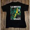 La Dispute Wildlife Alternative Style Tee All Sizes For Men VA606