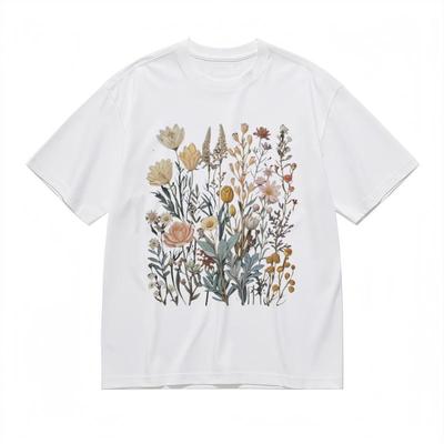 Üst Kıyafetler – T-shirtler