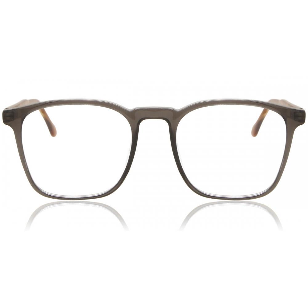 

Arise Collective Eco Axel 94903 C3 Unisex Eyeglasses Transparent Grey/50