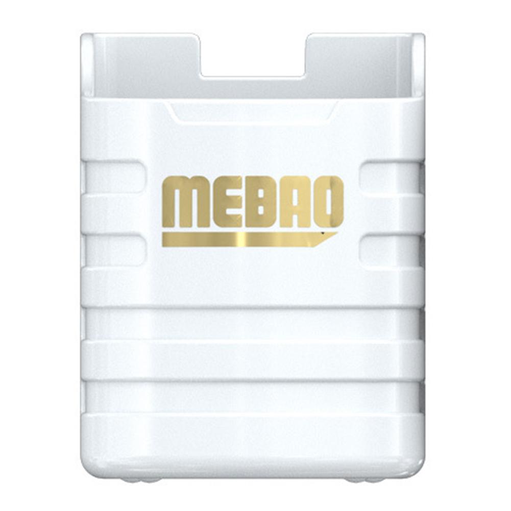 MEBAO Fishing Box Water Carrier Multi-functional Fishing Box Water Bottle Mount Portable ABS Tackle Tools Outdoor Equipment