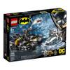 LEGO Super Heroes Freeze und Batcycle Battle 76118 Block Toy Boys Mr. (TM)