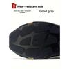 Men's Trendy Sneakers, Comfy Non Slip Casual Soft Sole Shoes for Men's Outdoor Activities