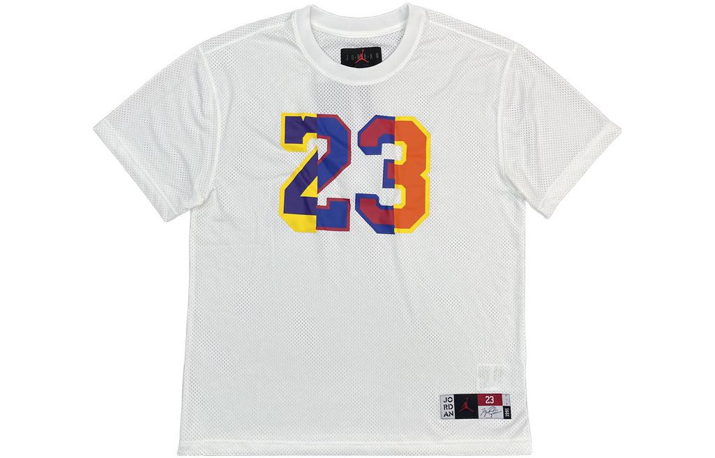 Jordan Air Jordan SS22 DNA SS22 Футболка Мужская DJ6387-100 M