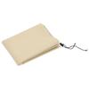 VidaXL Housse de protection pour plantes avec fermeture éclair 70 g-m² 364881